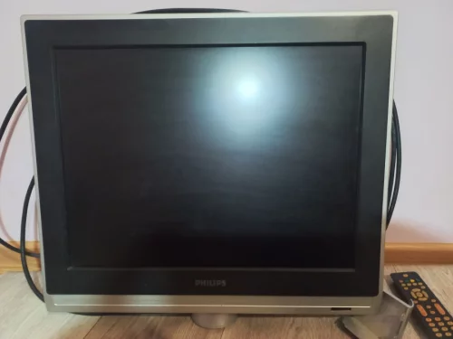 Телевизор "Philips" жки 20"