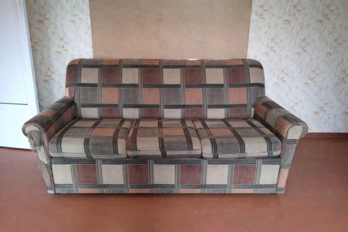 Диван раскладной