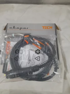 Рукав для полуавтомата