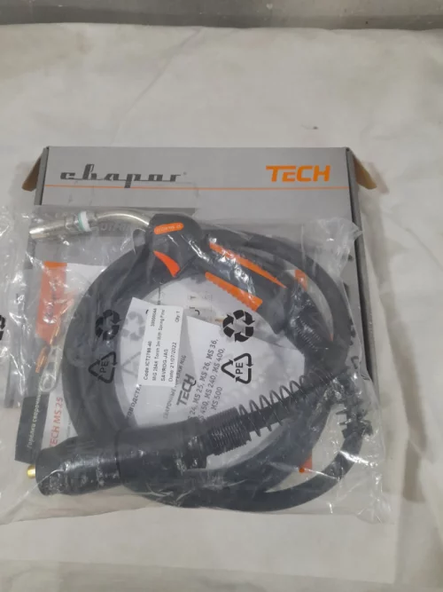 Рукав для полуавтомата