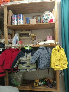 Куртки для мальчика