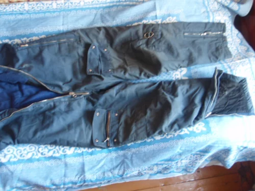 .лётный комбинезон для охоты, зимней рыбалки