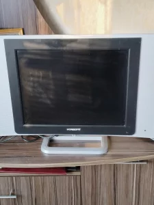 Телевизор на запчасти