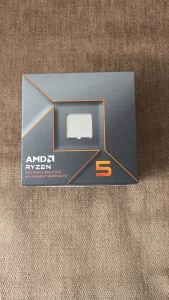 Ryzen 8500G