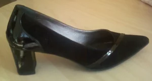Туфельки к корпоративам, торжественным мероприятиям