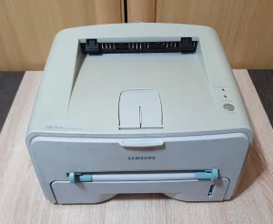 Принтер лазерный