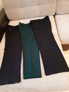 Брюки женские