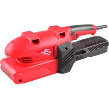 Ленточная шлифмашинка