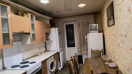 3-х комнатную квартиру