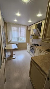 Однокомнатная квартира по ул. Лынькова, д. 31