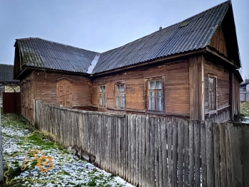 Земельный участок