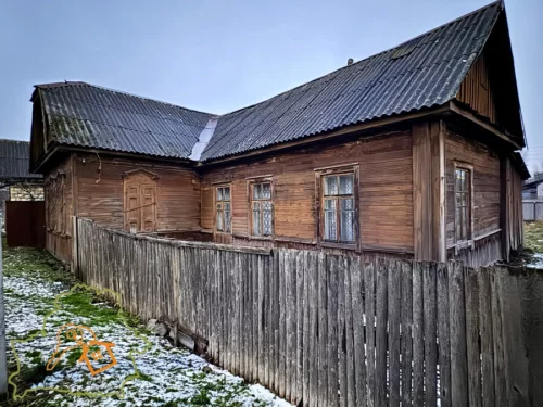 Земельный участок