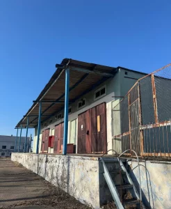 ПРОДАЖА Свой завод за городом: ж/д ветка, 7 объектов, дешёвая коммунал