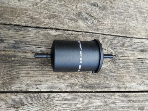 Топливный фильтр.