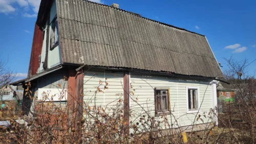 Дача в СТ ''Боровинка''