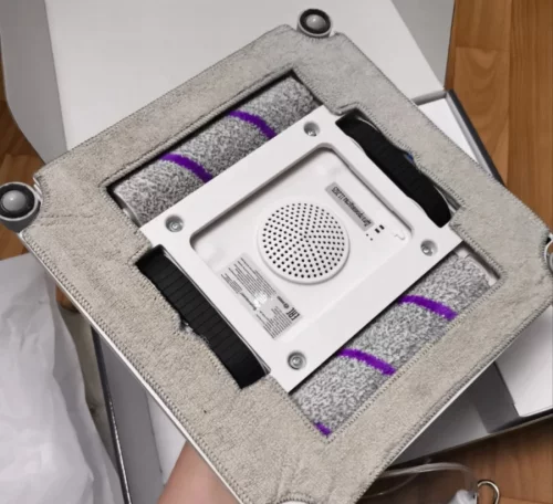 Робот мойщик окон