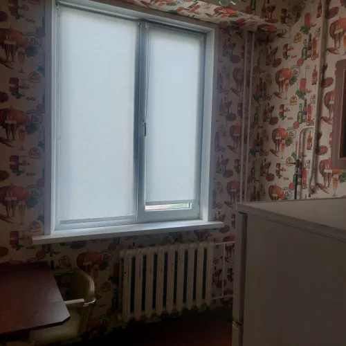 1- комнатной квартиры