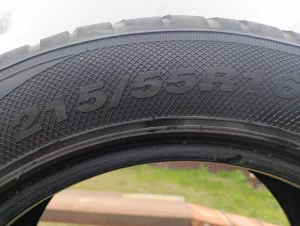 Летние шины