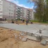 Мастера по укладке плитки и подсобники