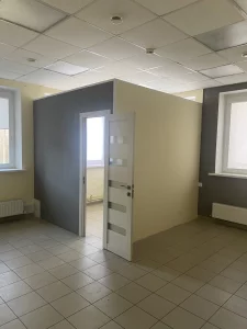Помещение площадью 29, 3 кв.м