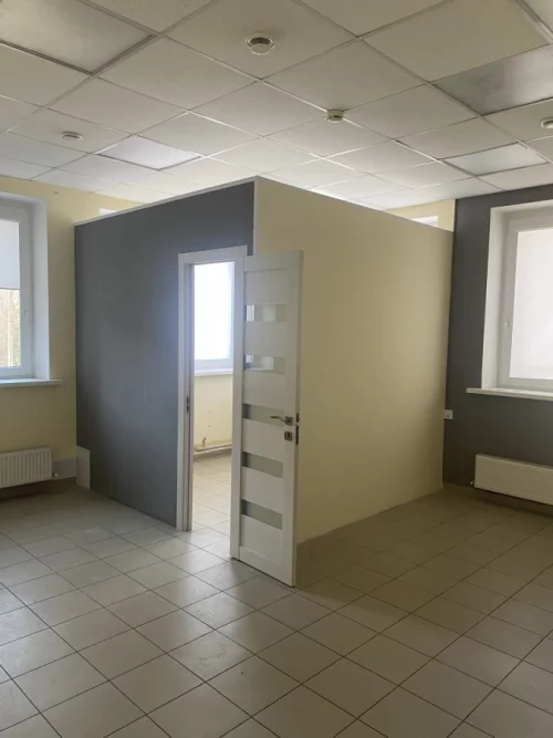 Помещение площадью 29, 3 кв.м