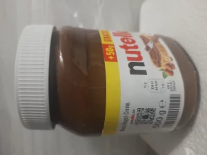 Nutella