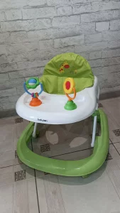 Ходунки детские