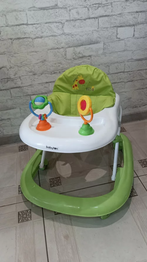 Ходунки детские
