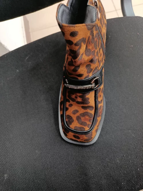 Продам весенние полуботиночки