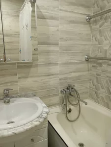 2-х комнатная квартира на длительный срок