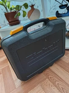 Набор инструмента