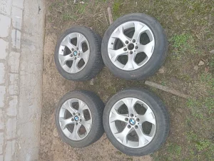 Комплект дисков БМВ