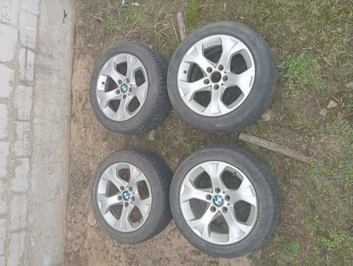 Комплект дисков БМВ