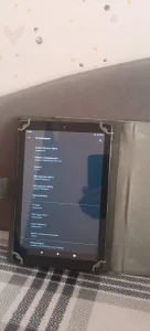 Телефон планшет