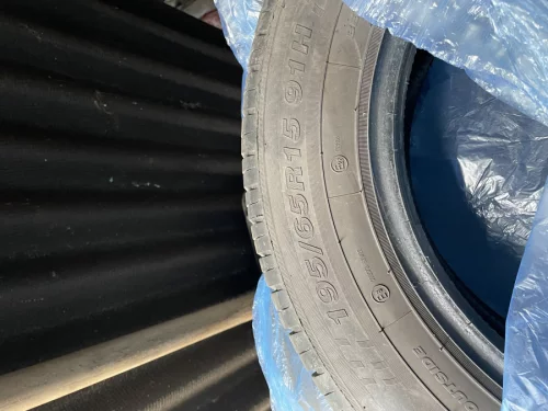 Продам шины