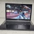 Ноутбук с большим экраном 17.3" i3 GT640 2GB 8GB SSD+HDD