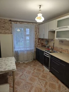 однокомнатную квартиру