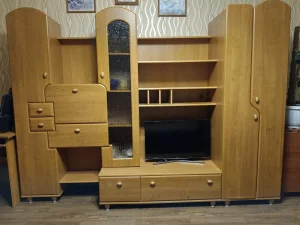 Стенка в гостиную