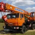 Услуги автокрана Клинцы 25 тонн 100 рублей/час