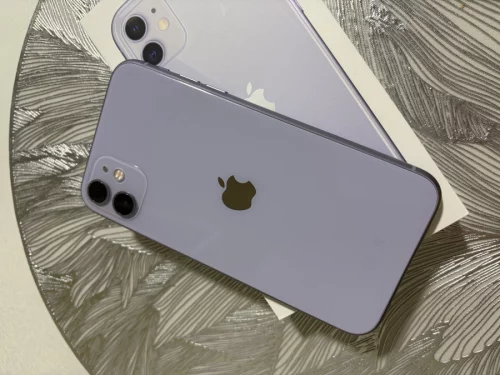 IPhone Apple 11, 128 GB