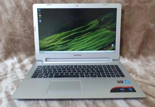 Ноутбук Lenovo Z51-70