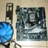 Комплект Intel Core i5-9600KF