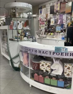 Торговое оборудование