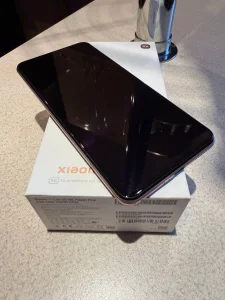 Xiaomi 11 Lite 5G NE