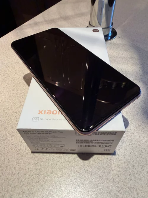 Xiaomi 11 Lite 5G NE