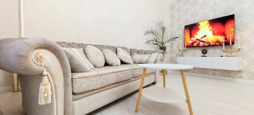 Квартира LUX