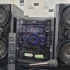 Музыкальный центр LG MDD-K263Q