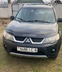 Отлэндэр XL 2008