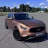 Infiniti fx35