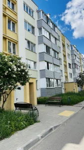 Трехкомнатная квартира по ул. Ленина, д. 60